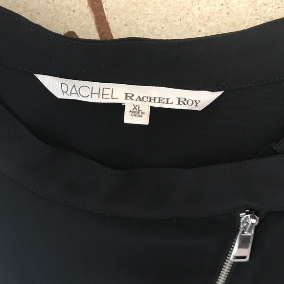 RACHEL Rachel Roy jumpsuit - Picture 3 of 3